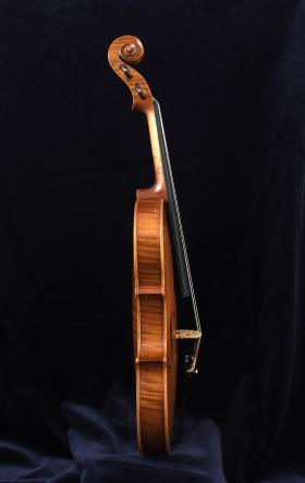 Violino 2020