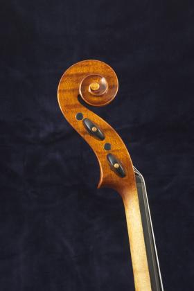 Violino mod Stradivari 2016