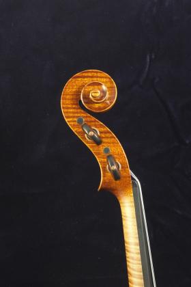Violino mod Guarneri Liuteria Falaschi