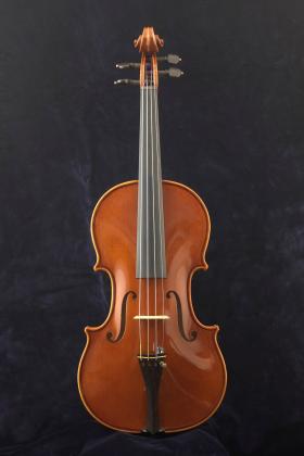 Violino 2018 Tavola